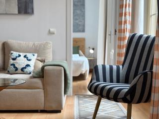 Cozy 1BR Picasso By Easytrip - Málaga - 0