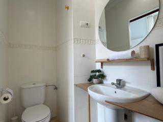 Cozy 1BR Picasso By Easytrip - Málaga - 6
