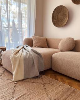 Apartamenty Cisza Natury - BRYZA - Augustów - 7