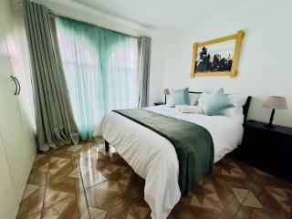 Palm Haven 5 min drive to Carlswald Centre - Midrand - 9