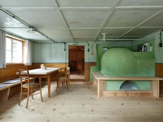 Floras Haus Hostel - Schattwald - 5