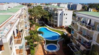 2 Bedroom Apartment in Denia with Pool - Dénia - 0