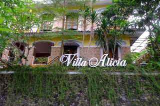Villa Alicia - Pavillion Lily - Seturan - 0