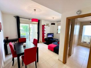 2 Bedroom Apartment in Denia with Pool - Dénia - 5