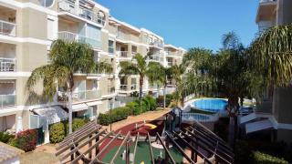 2 Bedroom Apartment in Denia with Pool - Dénia - 4