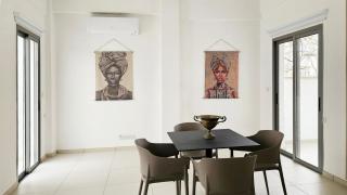 Phaedrus Living Ledras Residences 102 - Nicosia - 7