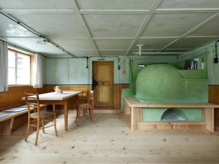 Floras Haus Hostel - Schattwald - 7