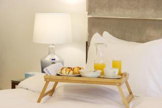 Livbnb - Stunning 1-BR w/ Palm & Sea Views in JBR - Dubai - 5