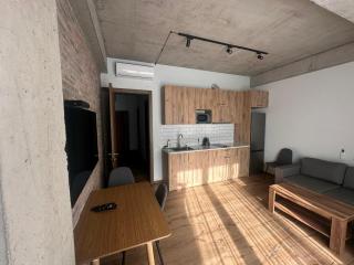 Java Apartment - Tbilisi - 1