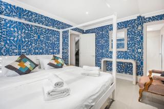 The Grand Camden Garden 4BR Home - 9