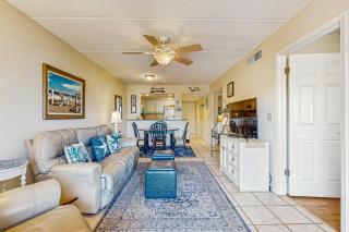 St Aug Ocean and Racquet - St. Augustine - 5