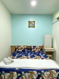 Studio with King Bed by Zana Homestay Mesahill - Nilai - 9