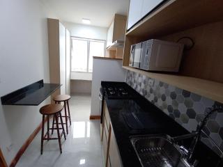 Moreira Apto. próximo a Praia Grande - Ubatuba - 2