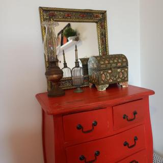 Casa Coraçãozinho - Codeçoso - 2