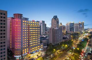 Intercity Hotel Hangzhou West Lake Wulin Plaza - Hangzhou - 0