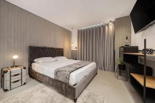 Apt in el Poblado, walkable area with parking 215 - Medellín - 6