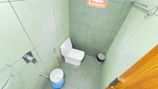 Crescent Residency - Padinjarathara - 1