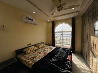 Park View Apartments - 1