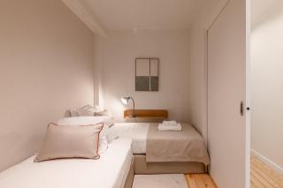 BE Fully renovated! In the heart of the old town - BICA - Lissabon - 6
