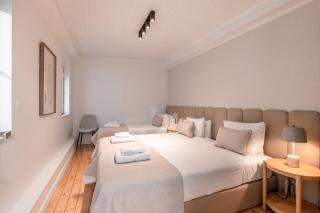 BE Fully renovated! In the heart of the old town - BICA - Lissabon - 4