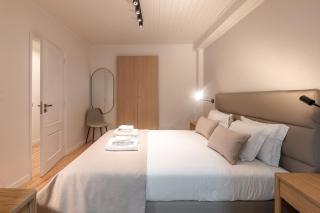BE Fully renovated! In the heart of the old town - BICA - Lissabon - 7
