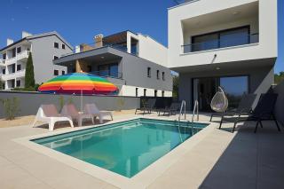 LUNA AZURE 1 Prestige Apartment - Novalja - 9