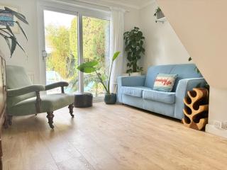 Falmouth Oasis with sub-tropical garden & parking - Falmouth - 3