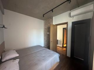 Java Apartment - Tbilisi - 8