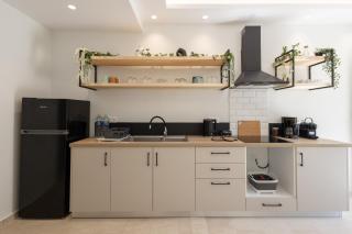 Vallia's Seaview & Stylish Apartments by Konnect, Nisaki - Nissaki - 1
