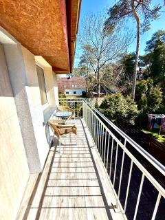 Apartamenty & Pokoje przy PLAŻY - Mielno - 1