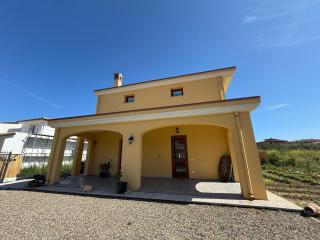 B&B Casa Cruccas - Castiadas - 0