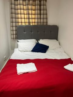A Cosy Ground Floor Flat - Londra - 6