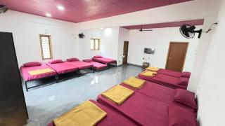 Crescent Residency - Padinjarathara - 4