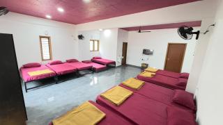 Crescent Residency - Padinjarathara - 2