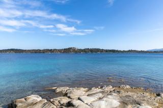 Filyra Seafront Villa, Vourvourou - Diaporos - 4