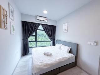 jesslton quay fancy homestay near suria ,jesslton point - Kota Kinabalu - 7