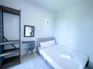 jesslton quay fancy homestay near suria ,jesslton point - Kota Kinabalu - 4