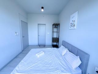 jesslton quay fancy homestay near suria ,jesslton point - Kota Kinabalu - 3
