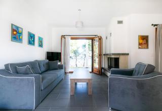 Filyra Seafront Villa, Vourvourou - Diaporos - 2