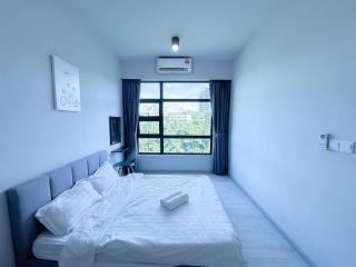 jesslton quay fancy homestay near suria ,jesslton point - Kota Kinabalu - 2