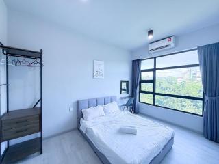 jesslton quay fancy homestay near suria ,jesslton point - Kota Kinabalu - 1