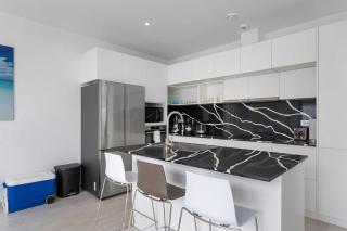 CM01A - Private Villa with pool - 5min from Eagle Beach - 3BR house - Ponton - 2