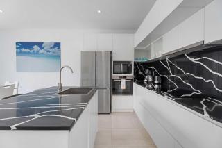 CM01A - Private Villa with pool - 5min from Eagle Beach - 3BR house - Ponton - 1