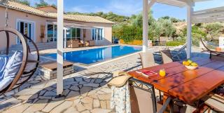 Villa Armonia - Sivota - 7