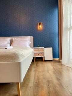 Bugatti cozy central escape - Bucarest - 2
