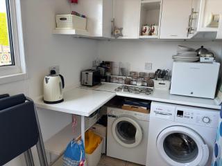 Eildon - Menai Bridge - 4