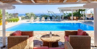 Villa Armonia - Sivota - 6