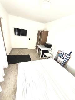 Apartamenty & Pokoje przy PLAŻY - 5