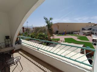 Lev Eilat Apartment - Eilat - 0