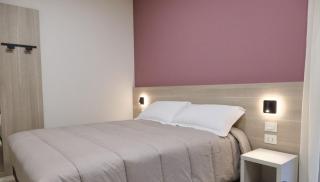 Room in BB - Modernly renovated double room in a BB in Porto Viro - Porto Viro - 8